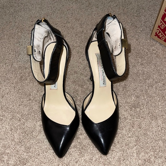 Chinese laundry pumps, kristin cavallari pumps - Picture 2 of 9